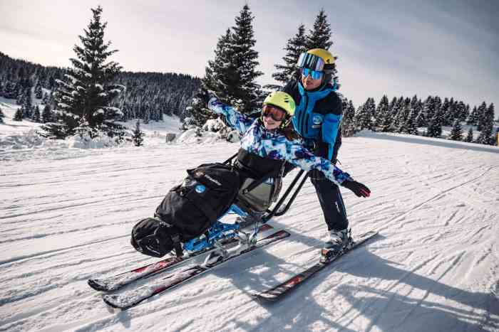 EVENTO - Alpe Cimbra: riconoscimento a Scie di passione Snow4all