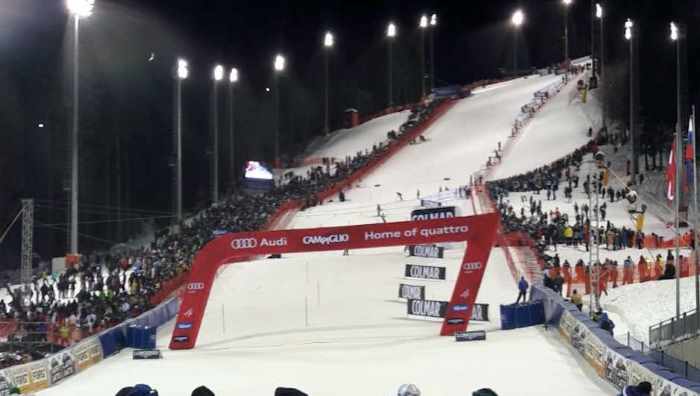 SPORT - Sci, Meillard e Yule sono già in Trentino: obiettivo 7 gennaio 2026
