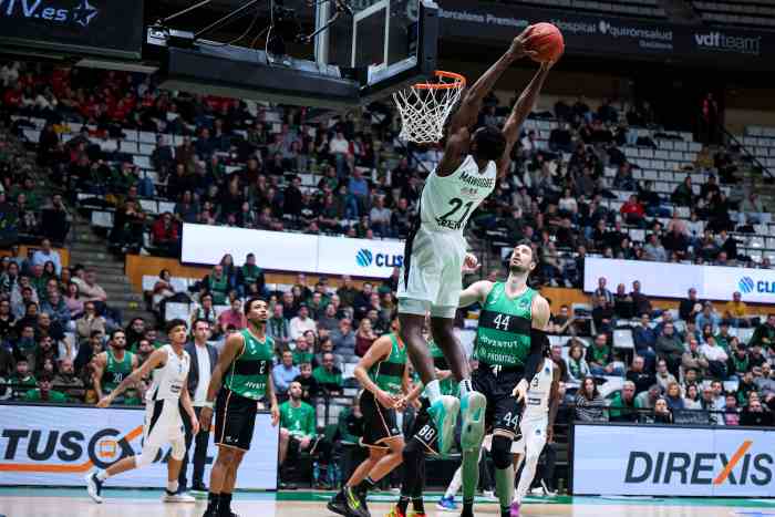 SPORT - Basket: Andrea Pecchia lascia la Dolomiti Energia Trentino 