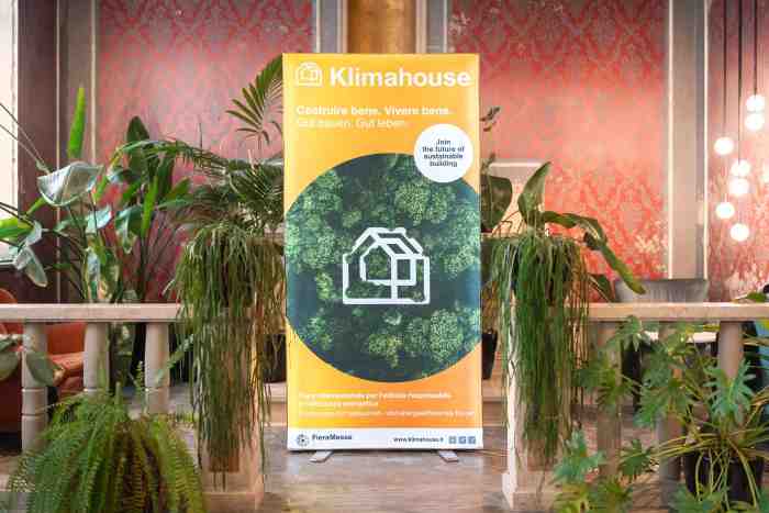 ATTUALITÀ - Klimahouse Tours: un viaggio nel cuore dell'architettura altoatesina