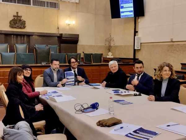 ATTUALITÀ - Memorial Botti dedicato alla sicurezza stradale nel Bresciano