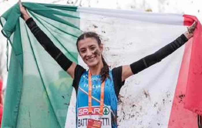 ATLETICA LEGGERA - Campaccio: Nadia Battocletti trionfa a San Giorgio su Legnano