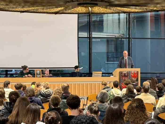 ATTUALITÀ - Montagna e aree interne: documento comune per i fondi europei