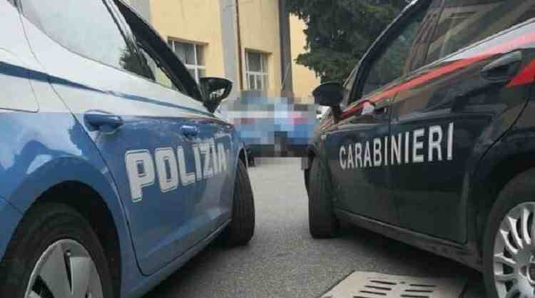 CRONACA - Intervento su una rissa a Bolzano: un arresto e tre denunce