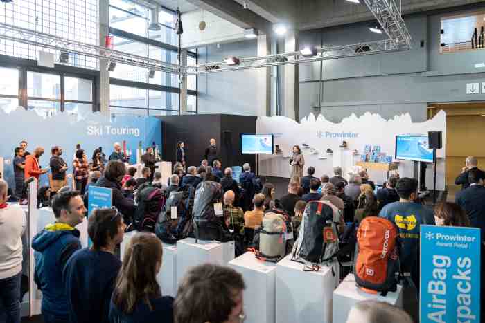 EVENTO - Prowinter 2026: a Bolzano la fiera della montagna invernale