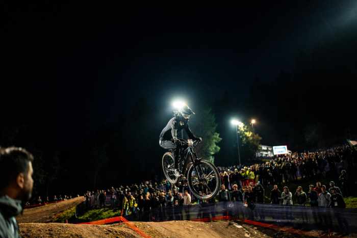 MTB - Lo spettacolo del 4X Pro Tour in Val di Sole