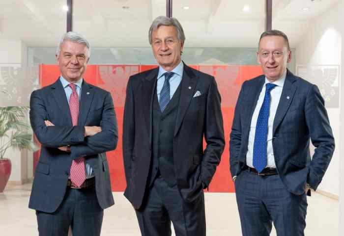 ALTO ADIGE - Sparkasse, cresce la raccolta nel primo semestre 2025 