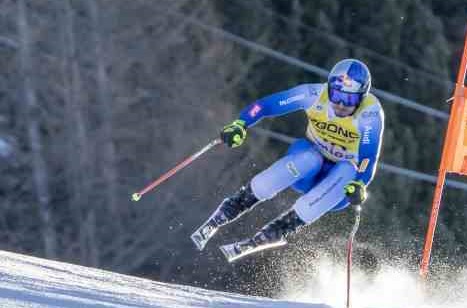 SCI - In Val di Fassa i Campionati italiani assoluti di sci alpino