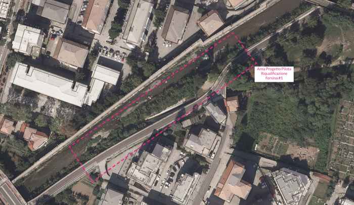 TRENTINO - Residenza Fersina, "interventi costanti a fronte di comportamenti impropri "
