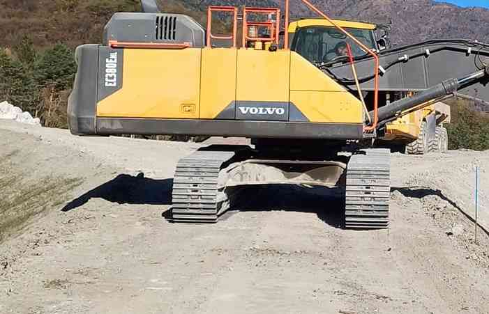 ATTUALITÀ - Lonato, riparte il cantiere della rotatoria di via Campagna