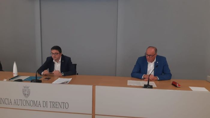 ATTUALITÀ - Sanità, "Trento e Bolzano insieme per prestazioni migliori e servizi comuni"