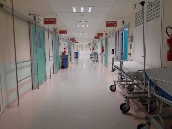 ATTUALITÀ - Trentino, al via il nuovo Sistema Informativo Ospedaliero