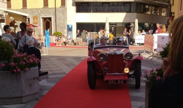 SPORT - Summer Marathon: grande attesa a Livigno, Ponte di Legno e Pellizzano