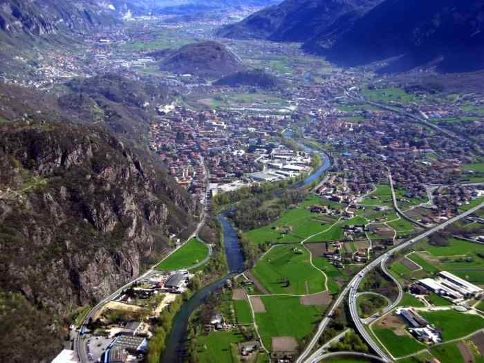 BRENO - Valle Camonica: nasce la Rete dei Giovani amministratori