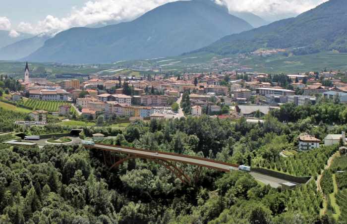 VAL DI SOLE E NON - Cles: festa d’estate di GSH “anche di notte il sole sorride”