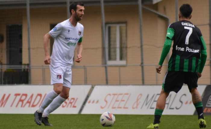 CALCIO - Calcio, Serie D: Breno e Castellanzese pareggiano