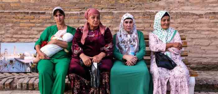 TRENTINO -  Inaugurata la mostra fotografica "Viaggio in Asia: le donne"