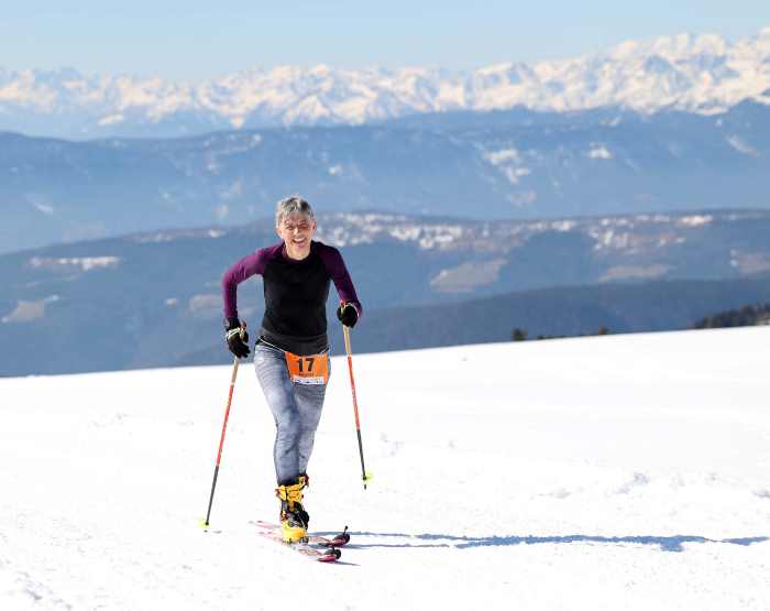 SPORT INVERNALI - La mitica Horn Attacke porta la firma di Reiterer e Felderer
