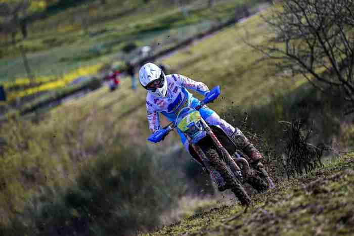 SPORT - Enduro, successi e podi per i piloti del Moto Club Sebino