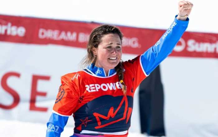 SPORT - Snowboardcross: Michela Moioli è campionessa del Mondo