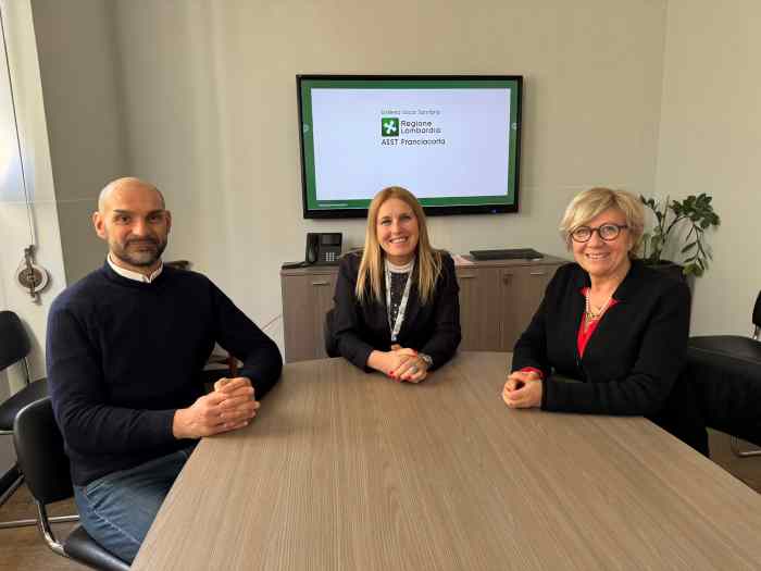 FRANCIACORTA - Studio di fattibilità per il futuro dell’ospedale di Chiari