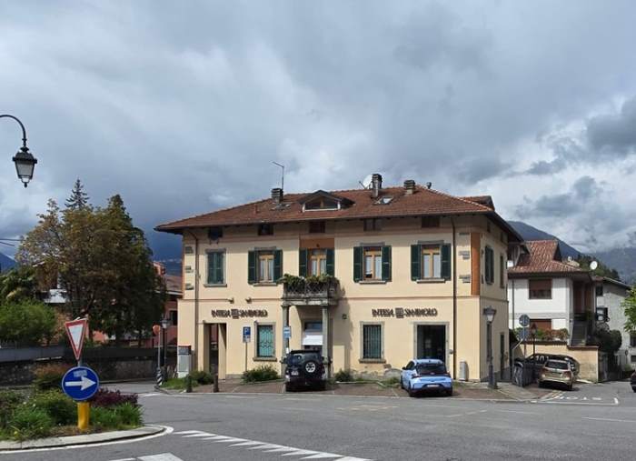 VALLE CAMONICA - Banca Intesa chiude la finale di Bienno, reazione del sindaco