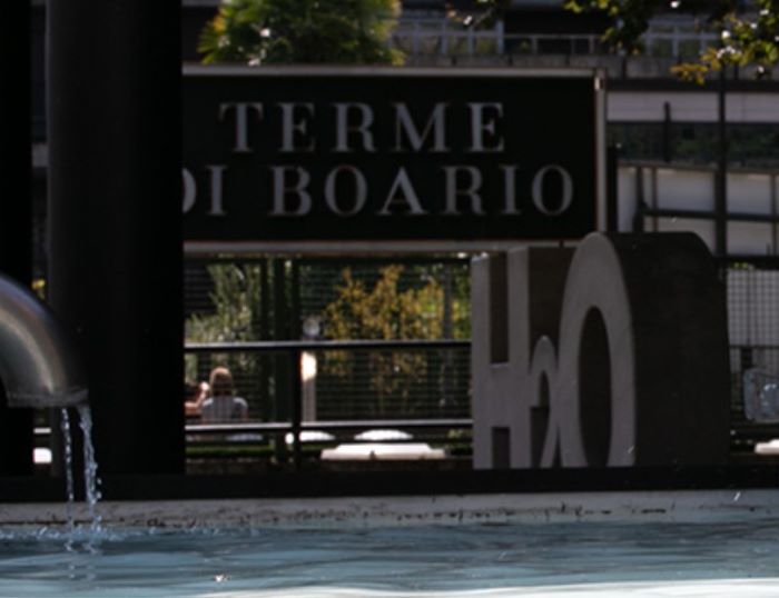 VALLE CAMONICA - Riapre la stagione delle cure alle Terme di Boario: il programma