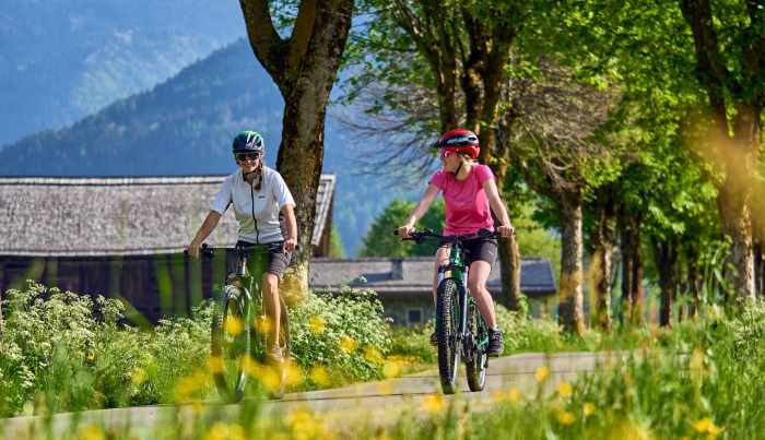 ATTUALITÀ - Ponte del Primo Maggio e il sapore di primavera in Trentino