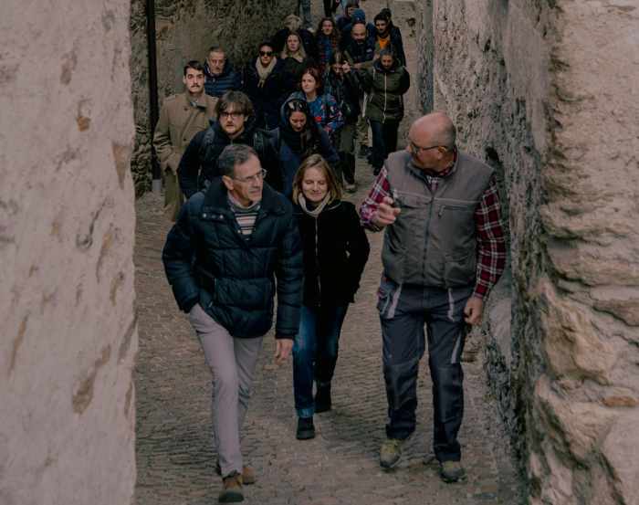 CULTURA - Successo del Festival all’Insù in Valle Camonica