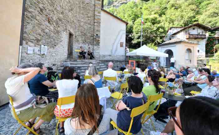 VALCHIAVENNA - La Valchiavenna unisce le forze per le manifestazioni