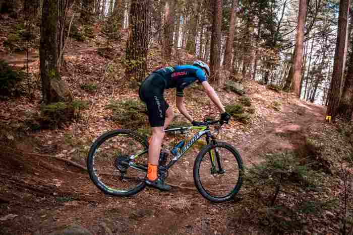 MTB - Mtb: attesa per la 23esima edizione del Gir de Gnard