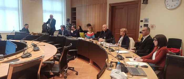 ATTUALITÀ - Impianti a fune in Trentino, la Terza commissione approva il ddl 53
