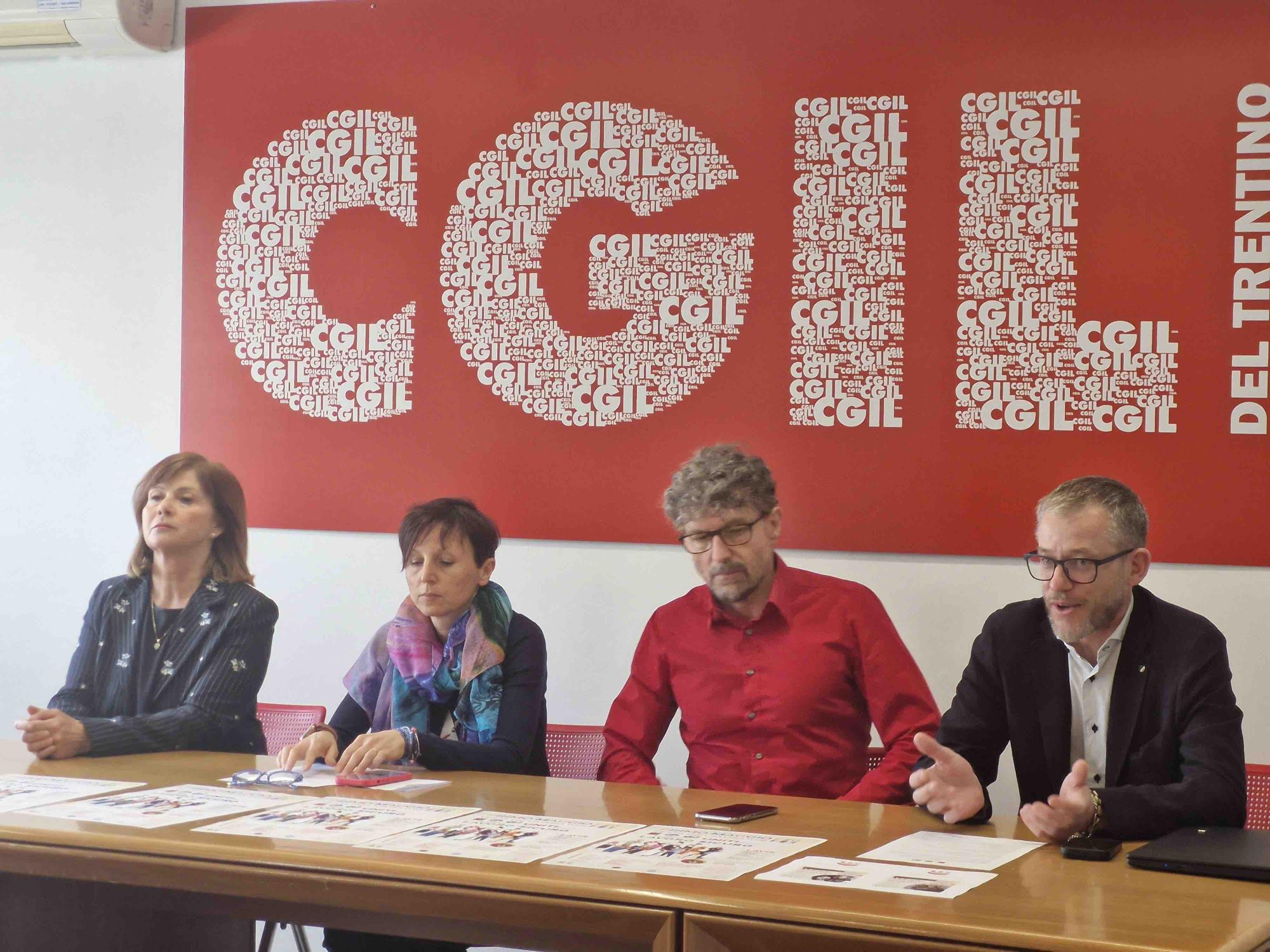 EVENTO - Il programma del Primo Maggio a Lavis