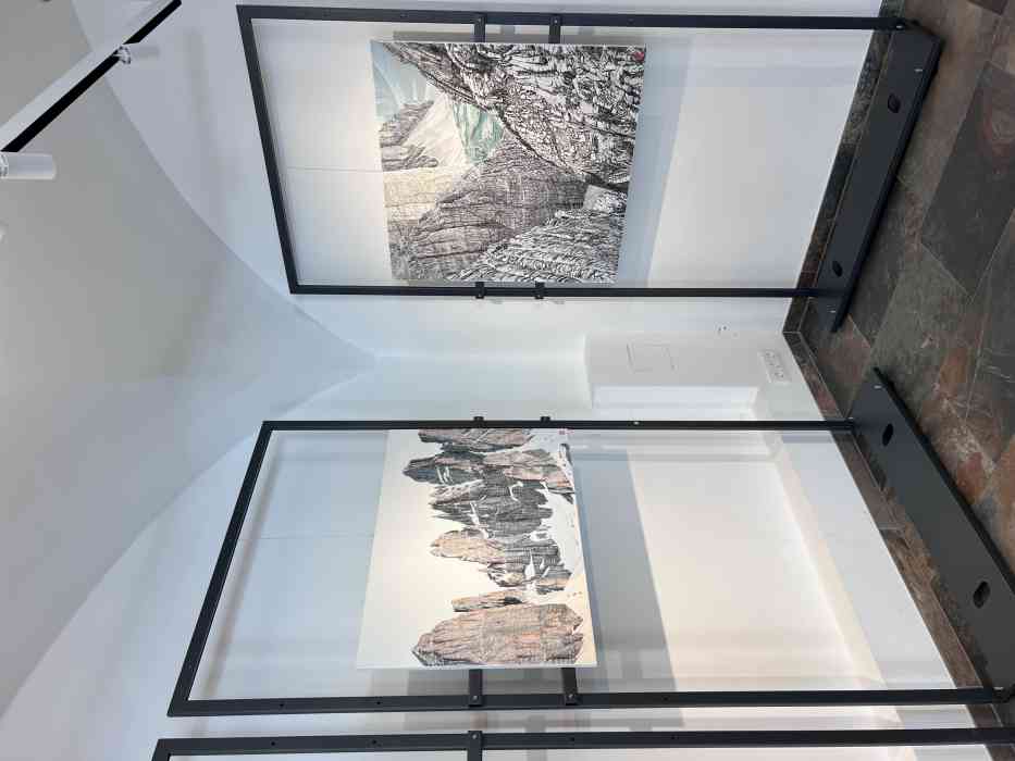 CLES - La cultura unisce Cles e Reutte: mostra sulle montagne dell’Euregio