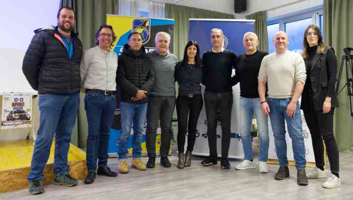 MOTORI - Sono 103 le vetture iscritte al 2° Paganella Rally