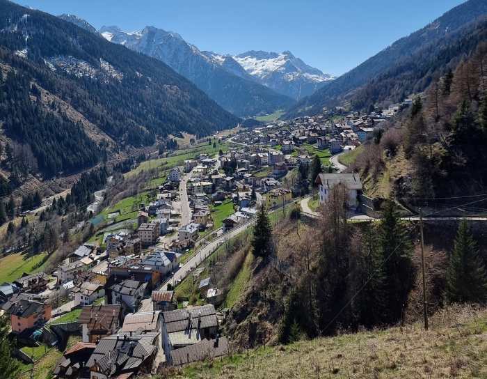 VAL DI SOLE E NON - Elezioni Comunali, il programma della lista Futuro Vermiglio