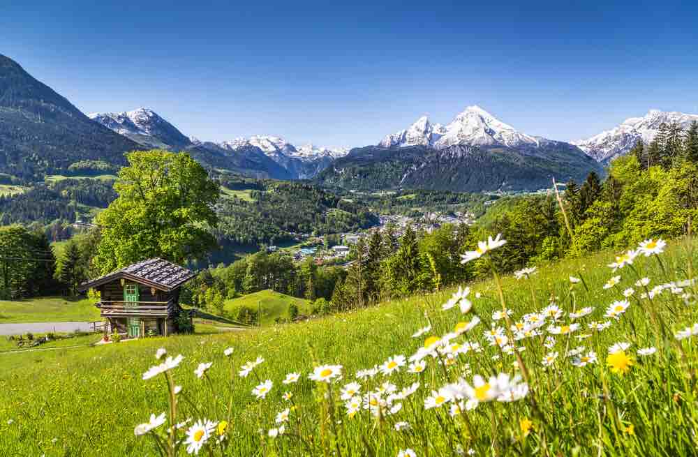 ATTUALITÀ - Tempesta d’amore: il vero Schloss Vagen dietro al Fürstenhof e l'effetto domino sul turismo dell’Alta Baviera