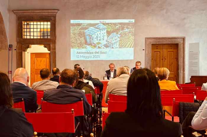 VAL DI SOLE E NON - L'Apt Val di Sole guarda al futuro e avvia nuovi progetti