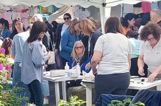 ATTUALITÀ - Valle Camonica: un successo la Settimana della prevenzione