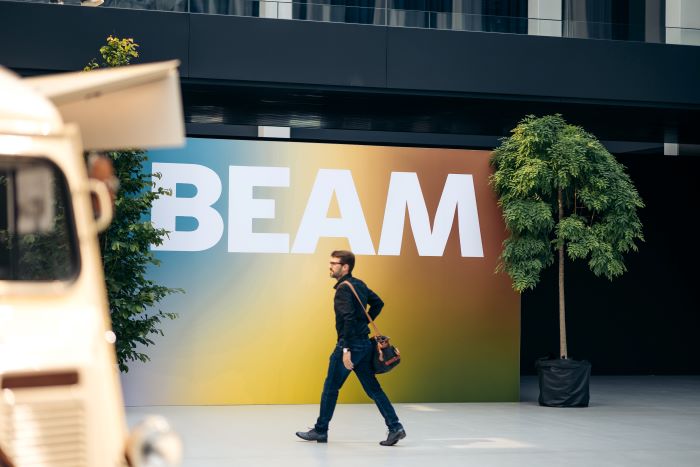 ALTO ADIGE - Beam 2025: nuove sfide e confronto sull'ospitalità a Fiera Bolzano