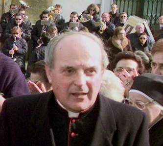 ATTUALITÀ - La diocesi di Brescia piange monsignor Baronio