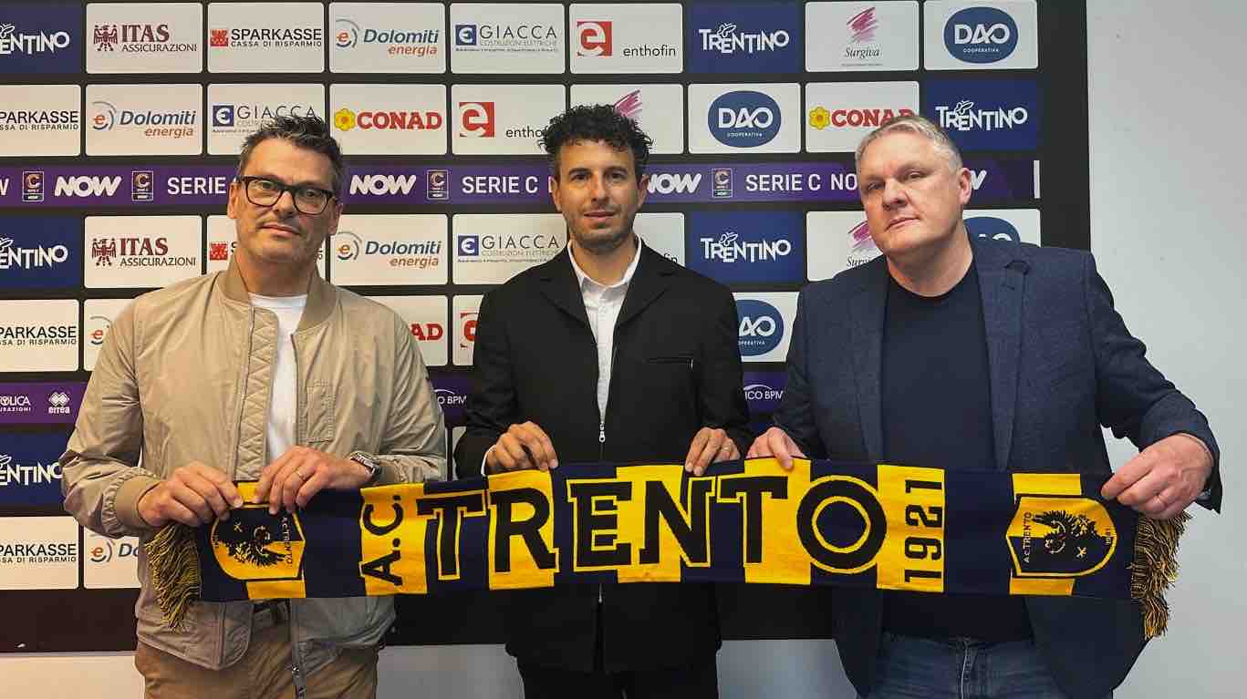 SPORT - Nasce la Trento Vela Academy