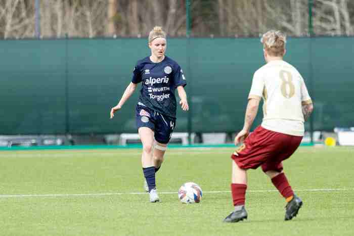 SPORT - Calcio femminile, serie C. Sudtirol blinda il secondo posto