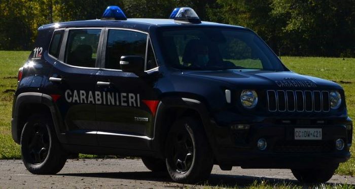 CRONACA - Truffa 50enne residente in Alto Adige, denunciato milanese