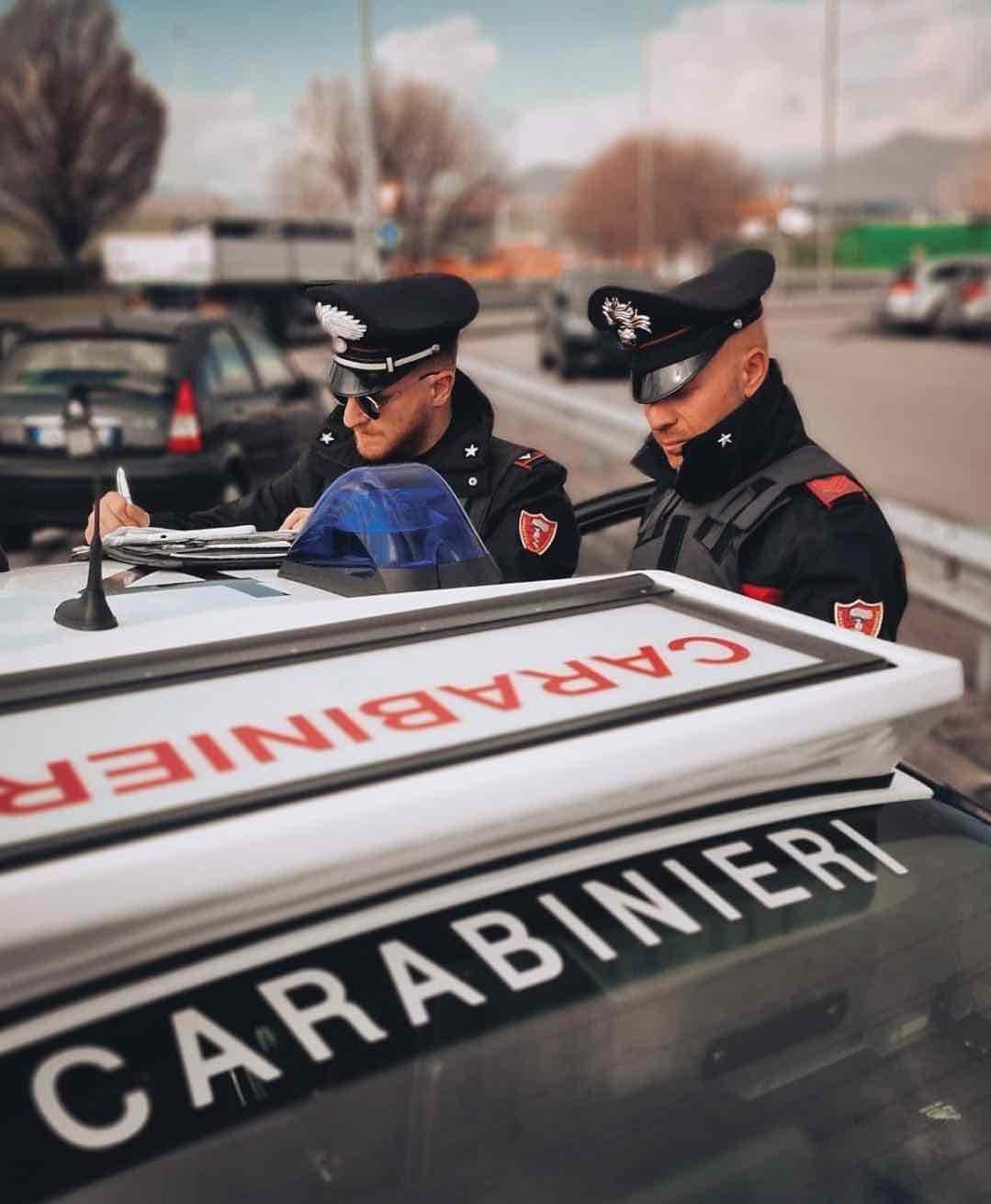 SEBINO - Agguato e omicidio di Pontoglio, arresti dei carabinieri di Chiari