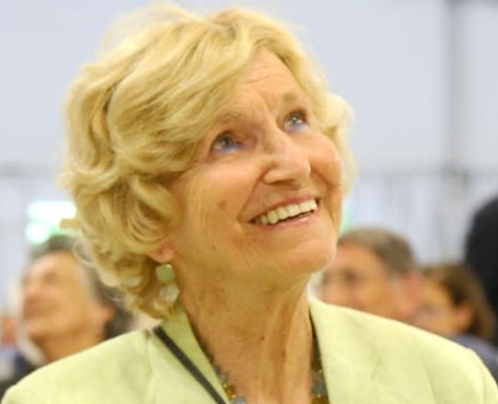 ATTUALITÀ - Trento: cordoglio per la scomparsa di Cecilia de Gasperi