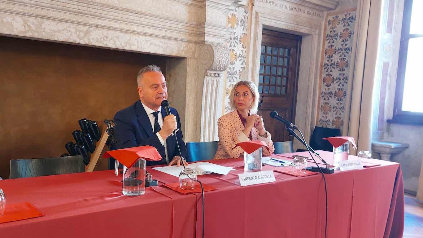 ATTUALITÀ - Trento, "La lotta alla criminalità cittadina": strategie diverse a confronto
