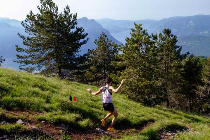 SPORT - Colombina Trail Running: panorami d'autore e sfida d'altura a Bossico