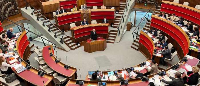 TRENTINO - Modifiche allo statuto speciale per il Trentino Alto Adige