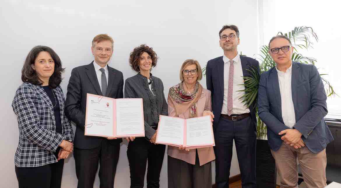 TRENTINO - Prima convenzione per la cooperazione educativa tra Provincia di Trento e Francia